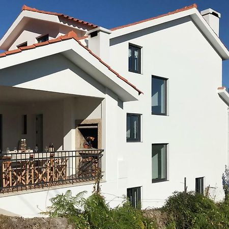 Trajadinha - Swedish House Villa Caminha Exteriör bild