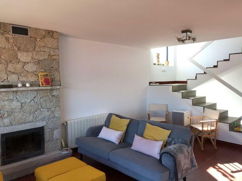 Trajadinha - Swedish House Villa Caminha Exteriör bild